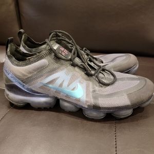Nike Air Max Vapor. Used. Size 12. In Fair Condition. Without Box.